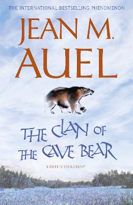 the clan of the cave bear