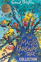 the magic faraway tree collection (3 in 1)