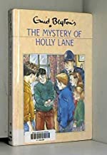 the mystery series : 11 the mystery of holly lane