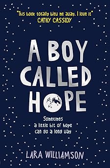 a boy called hope