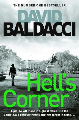 hell's corner