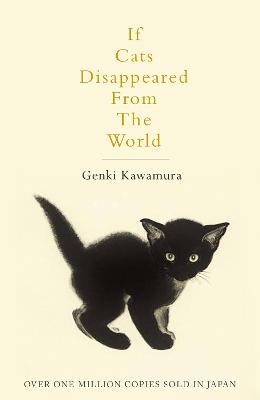 if cats disappeared from the world