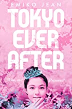 tokyo ever after