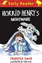 horrid henry's nightmare
