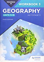 progress in geography wrbk 3 units 11-15