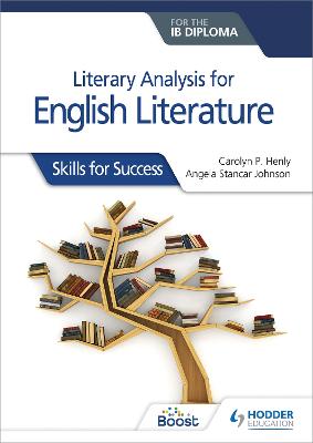 literary analysis for english literature skills for success