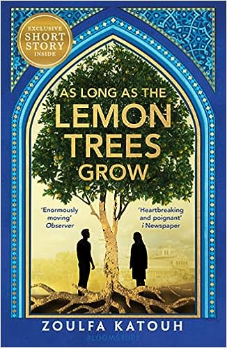 as long as the lemon trees grow