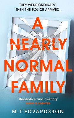 a nearly normal family