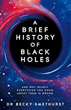 a brief history of black holes