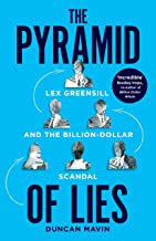 the pyramid of lies