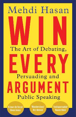 win every argument