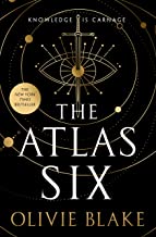the atlas six