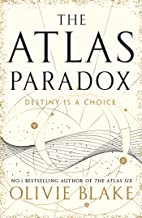 the atlas paradox (hard-cover)