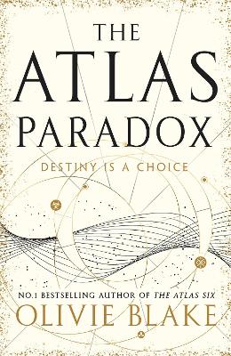 the atlas paradox (hard-cover)