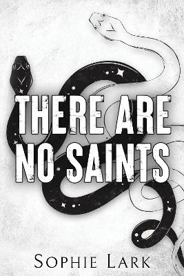 there are no saints