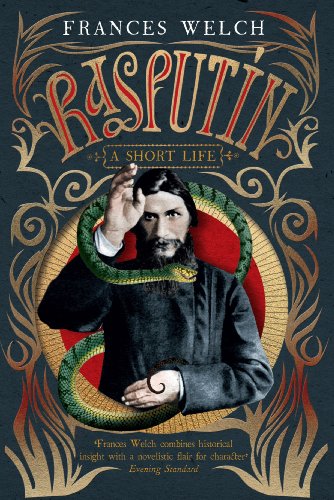 rasputin - a short life