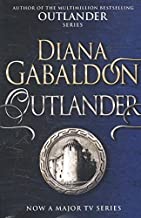 outlander: book 1