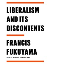 liberalism & its discontent