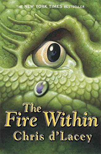 the fire within 