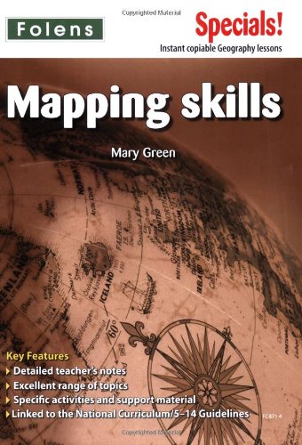 mapping skills