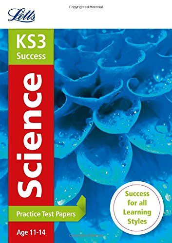 science practice test papers 