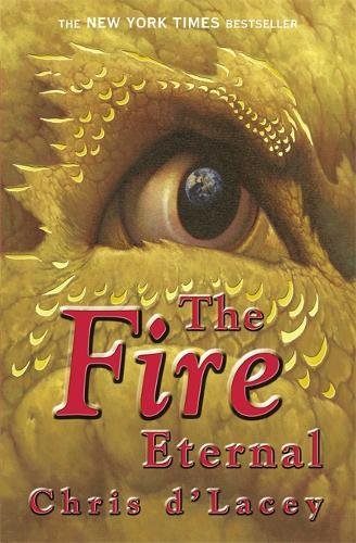 the fire eternal