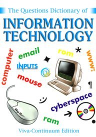 the questions dictionary of information techn