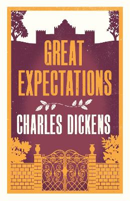 great expectations