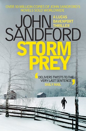 storm prey