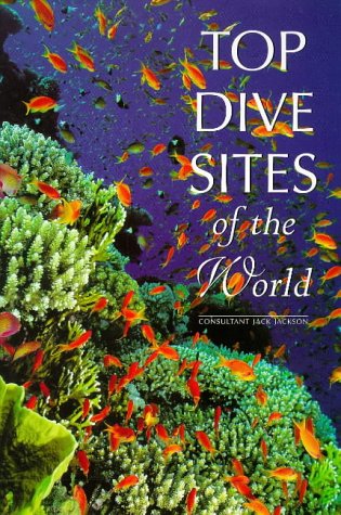 top dive sites of the world