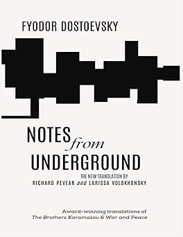 notes from the underground