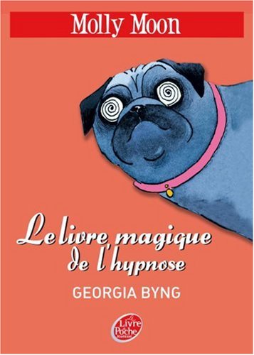 le livre magique de l'hynose