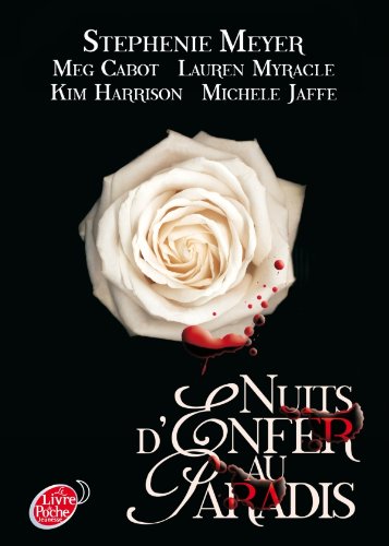 nuits d' enfer au paradis