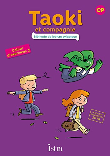 taoki et compagnie cahier d'exercices 2