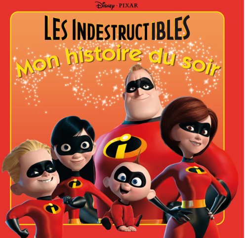 les indestructibles 