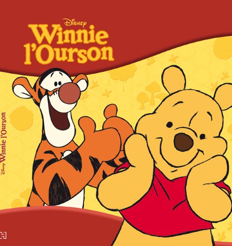 winnie l'ourson