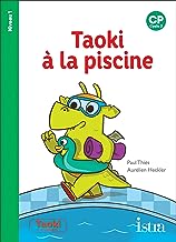 taoki a la piscine