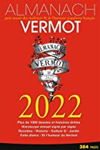 almanach vermot 2022