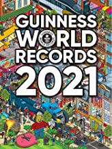 guinness world records 2021