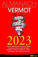 almanach vermont 2023
