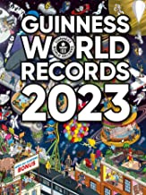 guinness world record 2023