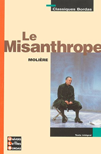 le misanthrope