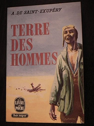 terre des hommes  cat 1 a36021