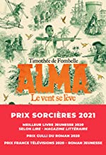 alma: le vent se leve