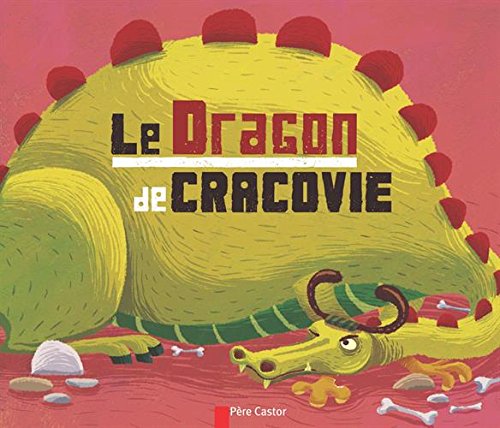 le dragon de cracove