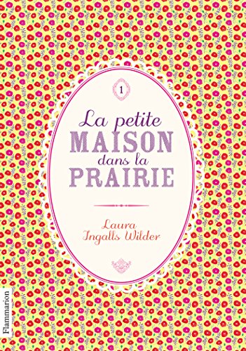 la petite maison dans la prairie:01 