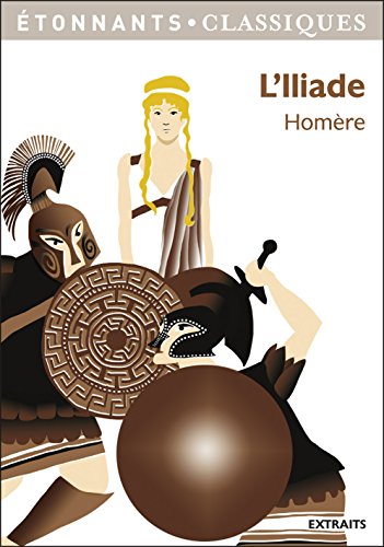 l'illiade-homere