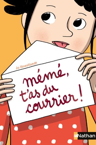 meme t'as du courrier!