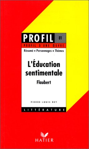 profil: l'education sentimentale