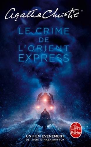 le crime de l'orient express 